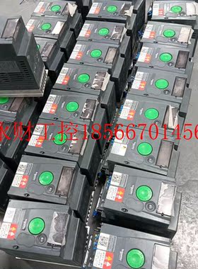 议价ATV310H037N4A施耐德变频器0.37KW￥