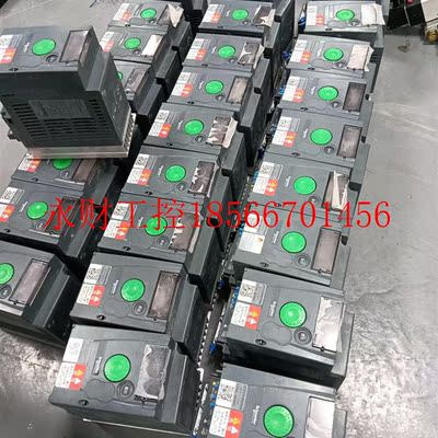 议价ATV310H037N4A施耐德变频器0.37KW￥