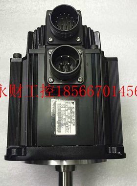 议价SGMGH0-5DCASGMGH-052C+SGMGH-09MCA2C安川马达SGGH-13DCDA￥