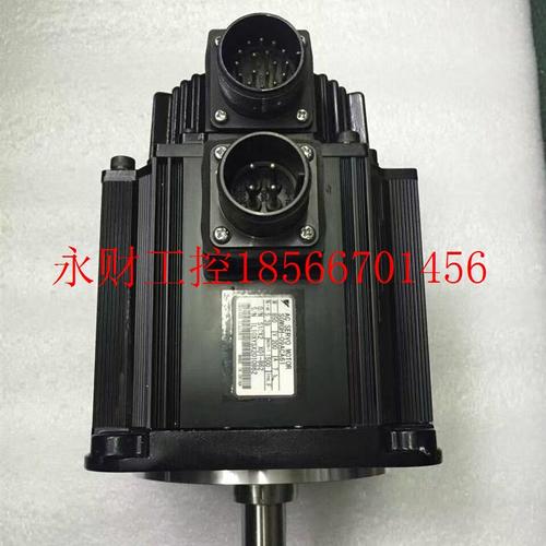 议价SGMGH0-5DCASGMGH-052C+SGMGH-09MCA2C安川马达SGGH-13DCDA￥