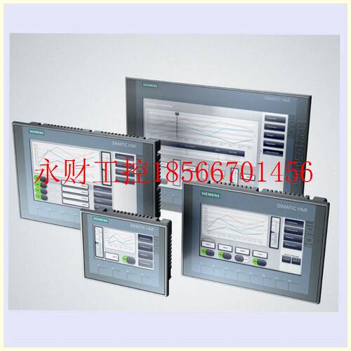 议价6AV6644-0BA01-2AX1/2AX1人机界面MP377-12寸功能触摸屏西￥