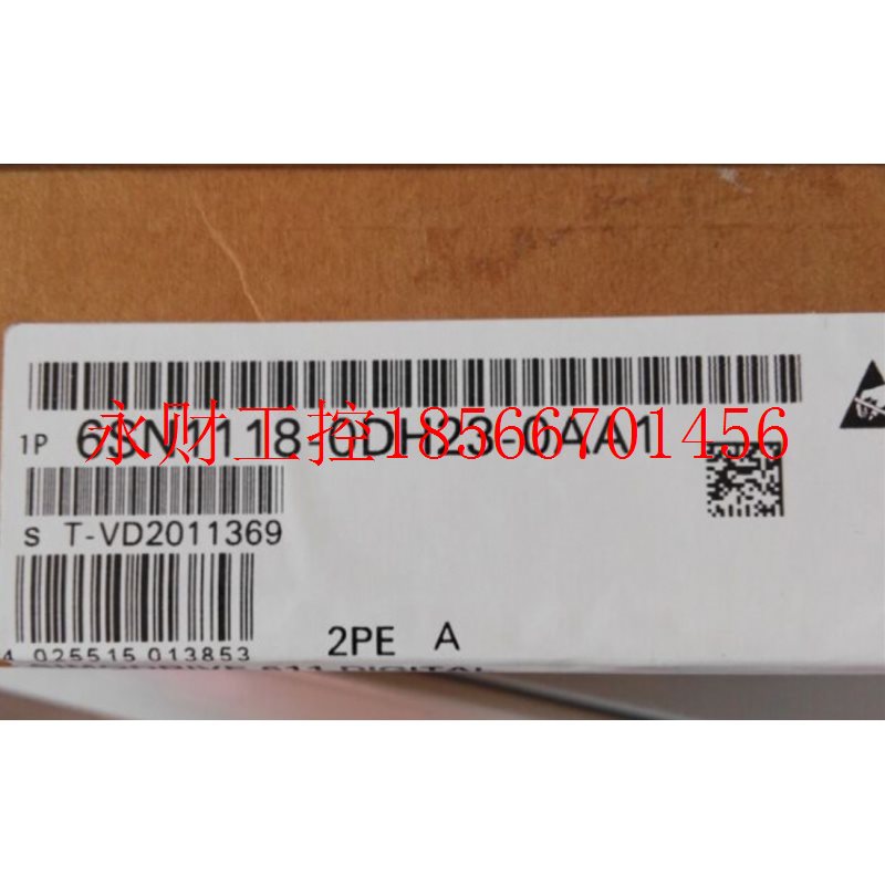 议价全新6SN1118-0NH01-0AA1/OAA1 西门子611通用HRS 2轴调节抽￥