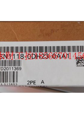 议价全新6SN1118-0NH01-0AA1/OAA1 西门子611通用HRS 2轴调节抽￥
