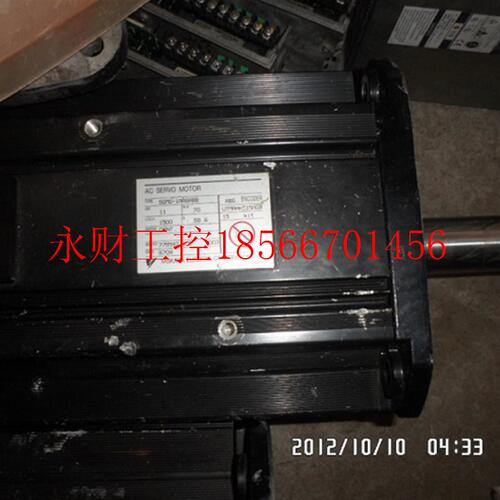 议价SGMGH-09A2A-YR23/SGMGH-13A2A-YR23￥