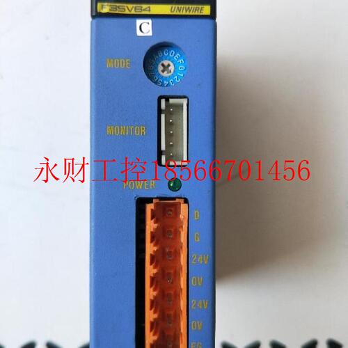 议价拆机 横河 F3SV64 实物拍摄 包好￥