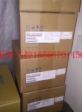 议价SDV-20A01A0SGDV-1200200安川全新伺服驱动器1质保0G一年￥