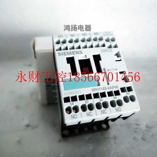 110VAC￥ 2AF00 议价西门子 3RT1122