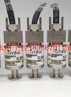 议价MKS Gauge真空计41B13DGA2AA040 133.32KPA￥