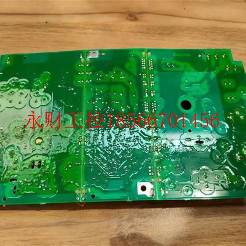 议价西门子4HAL20变频源器6SE6402UD13-7AA1驱2动电板议-价￥