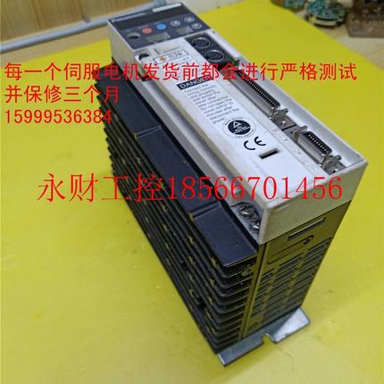 议价M3SDA041A下A3驱动器4A00W现EOD货成色好包好￥