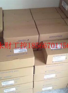 议价SGMJVC-4ADA4原装川SGMJV-04400w伺服安电机全新现货欢迎￥