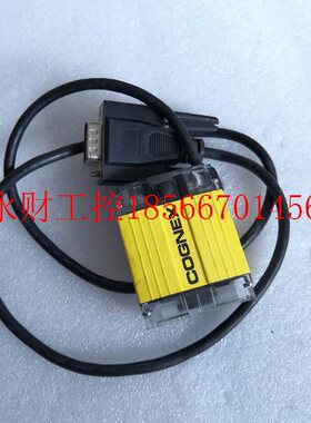 议价COGNEX康耐视DMR-100Q-00传感读取器DM100Q实拍包好￥