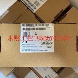 TD文本显示屏6行￥ 0BA1西门子LOGO 议价6ED1055 4MH08