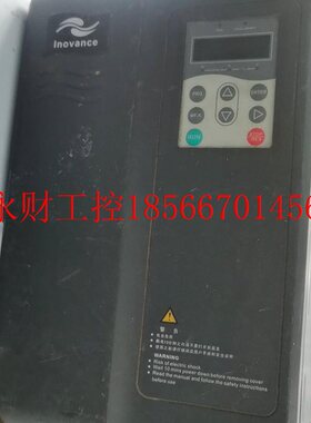 议价MD280NT7.5GB,7.5KW包好￥