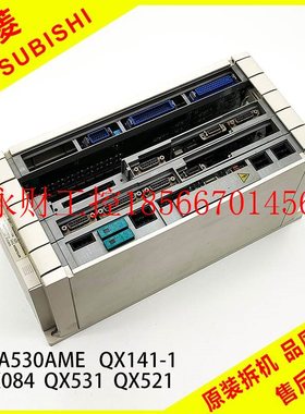 议价FCA530AME FCA520AME QX141-1 QX084 QX531 QX521三菱主机￥