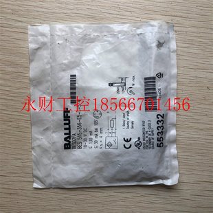 BES02FA BES 全新原装 S4￥ 巴鲁夫 356 议价现货促销 515