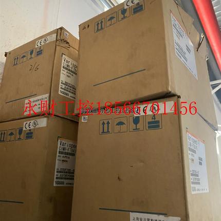 议价安川F7系列变频器 CIMR-F7B41P5产品￥