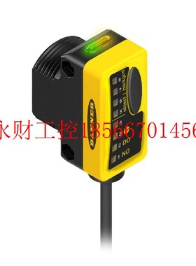 议价QS30ELVC QS30ELVCQ 透明物检测传感器 BANNER 邦纳 详询￥