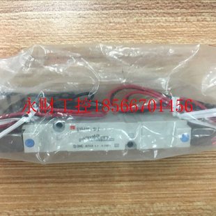 SY5440 5LZ 5DZ 议价日本全新原装 5DZD SMC电磁阀 现货￥ 正品