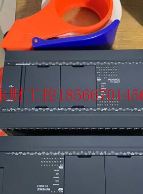 议价KYNENCE恩士PELC编MOT基程控制器 KV-60AT 成色漂亮￥