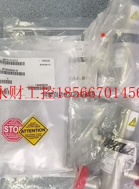 议价3870-01213 norcal 阀门全新￥