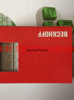 议价BECKHOFF 请询价全新KL3122/KL3202/KL3002/KL3042/KL304￥