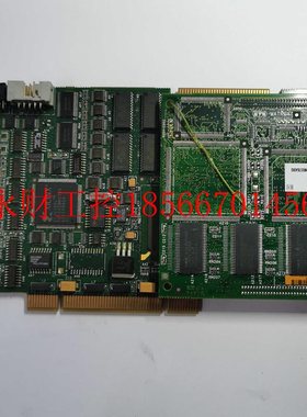 议价现货迈创MATROX METOR2-DIG4L REV A 2003采集卡 现货￥