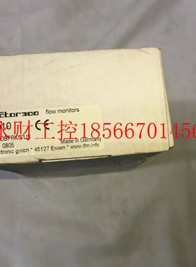 议价全新 SI5010 易福门 现货销售 一年质保￥