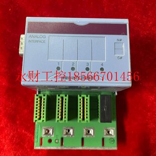 实物￥ 议价贝加莱模块 AF101 7AF101.7 Rev.D0