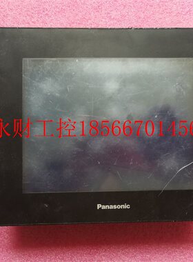 议价a原装拆机下 GT32 触摸屏 AIG32MQ02D-F 已测试 功能包好￥
