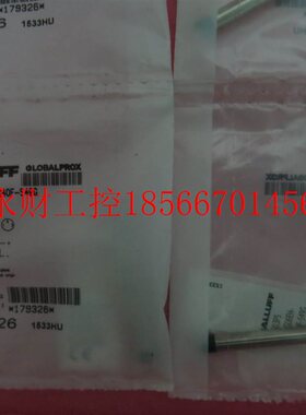 议价全新原装正品BALLUFF巴鲁夫 BES03P5 BES G06EH-PSC40F-S49￥