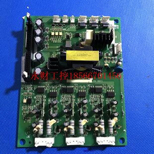 议价海利普变频器HLP 55KW电源板驱动￥ A和H和P系列22