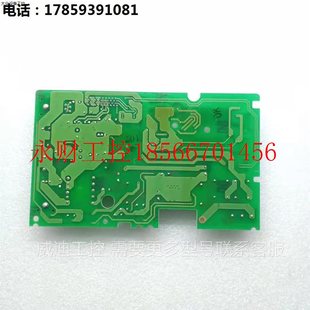 议价三菱触摸屏电源板 JY331BC7502B￥