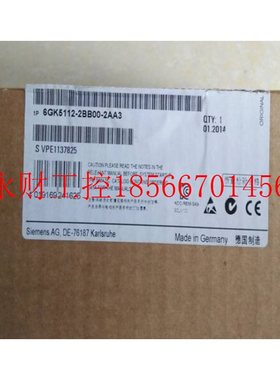 议价全新开封6GK5208-0BA00-2AC2全新XC208电气交换机模块￥
