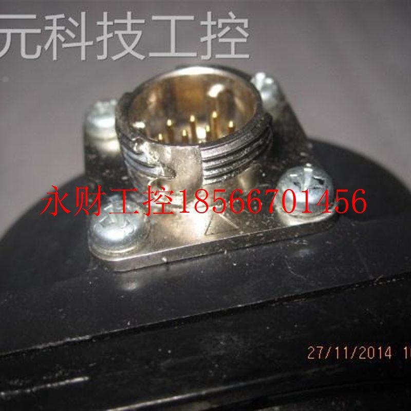 议价浩元电科技三服编2机JVCE4码器OSA4伺菱R￥