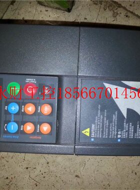 议价西威变频器 AVY2075-KBL-BR4 7.5KW 实物图片￥
