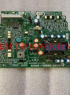 议价富士变频器MEGA或G1S系列5.5-7.5-11KW主驱动板电源板SA539￥