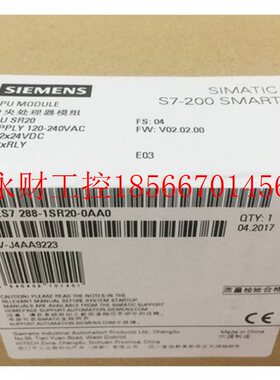 议价6ES7194-4AN000AA0西门子ET200proCPU连接模块6ES71944AN00￥