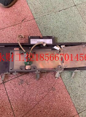 议价ACS800-104 R8i 3AUA000010405  CONTROL UNIT 690V +HEAT￥