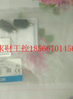 议价欧姆龙E3Z-T81C-G0SRD/G0SRL-CN￥