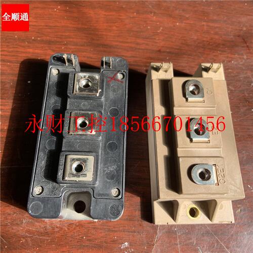 议价CM200DY-24A变频器逆变模块 实价直拍原标签2MBI200U4B-120￥