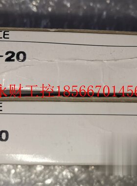 议价KEYENCE基恩士光纤FU-20全新2根商品￥