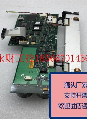 议价正品热敏打印头KPT-216R=180512-00640+驱动板611-20070-4￥