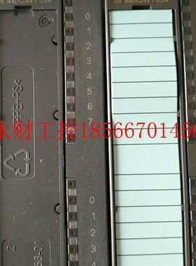 议价6S71322-1BH501-0AA0原装6ES7E 322-1H01-0AA0 9新 B年 现￥