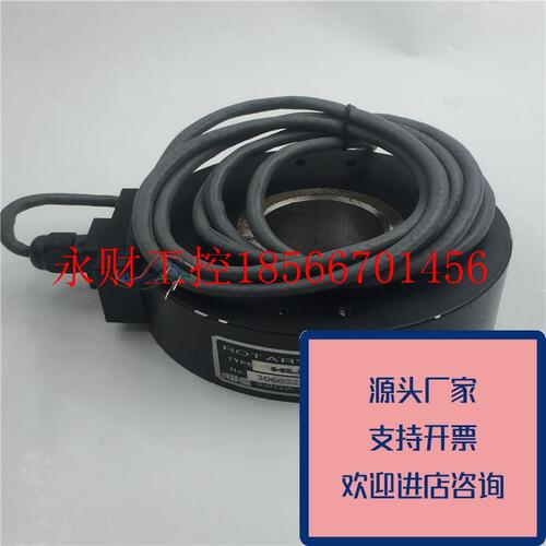 议价正品WATANABE渡边编码器重载编码器HLE45P-512L-3F*C功能原￥
