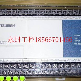 001 24MR 原装 三菱PLC现货 ￥ 议价三菱PLC 几台 FX1N