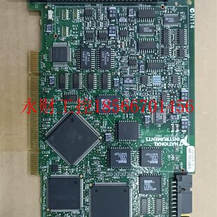 议价美国NIPCI 6025E功能包好￥