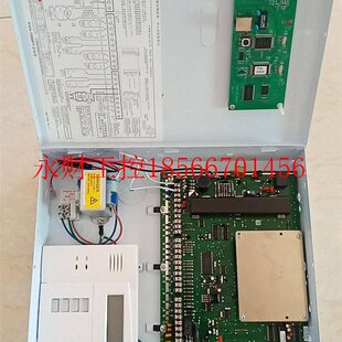 议价Honeywell霍尼韦尔Vista128BPT总线报警主机￥