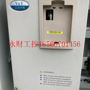 4T15变频器15KW 4T22￥ 议价蓝海华腾E5
