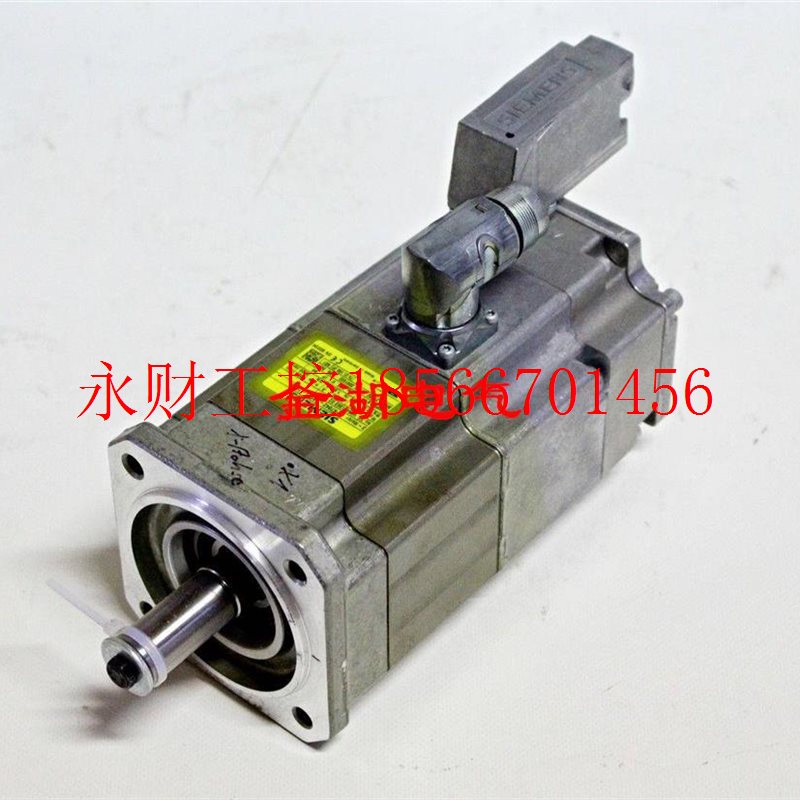 议价1FT6108-8AC71-1AB1伺服电机1FT6105-8AF71-1AA0￥